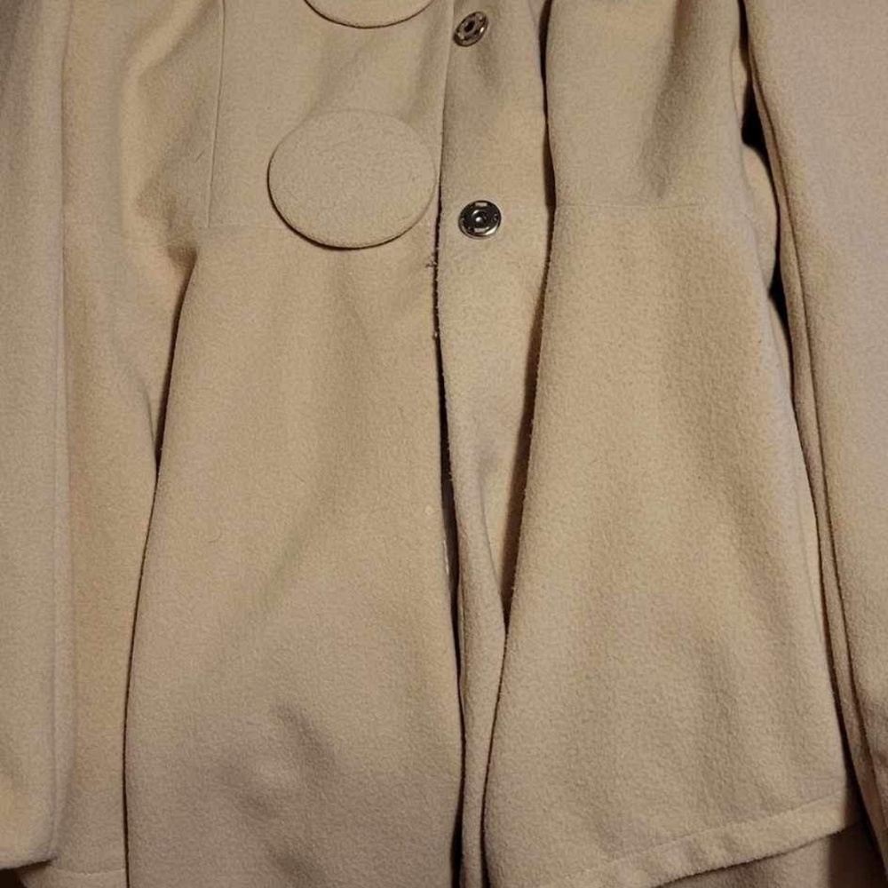 Long jacket - Picture 3 of 3